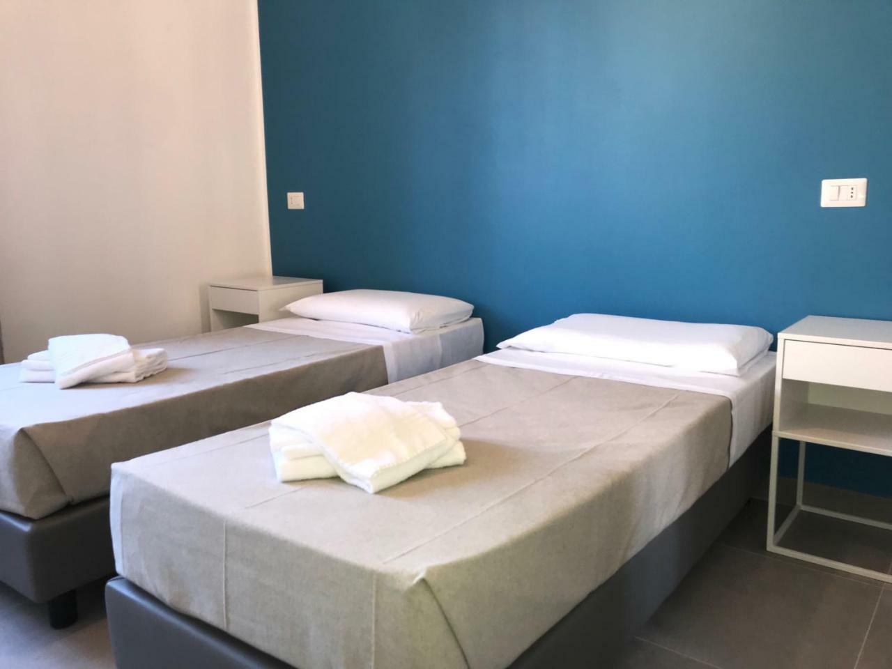 Joy Rooms 밀라노 외부 사진