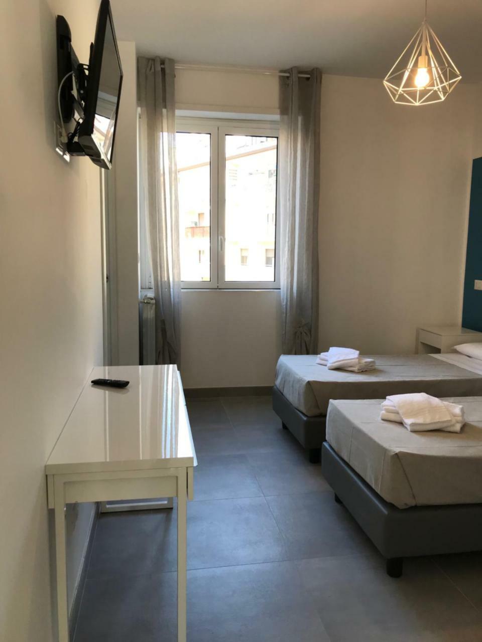 Joy Rooms 밀라노 외부 사진
