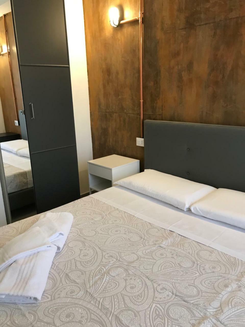 Joy Rooms 밀라노 외부 사진