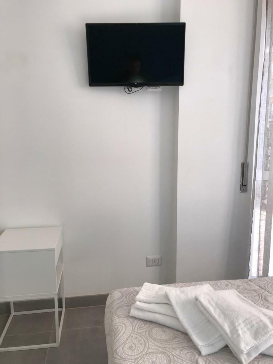 Joy Rooms 밀라노 객실 사진