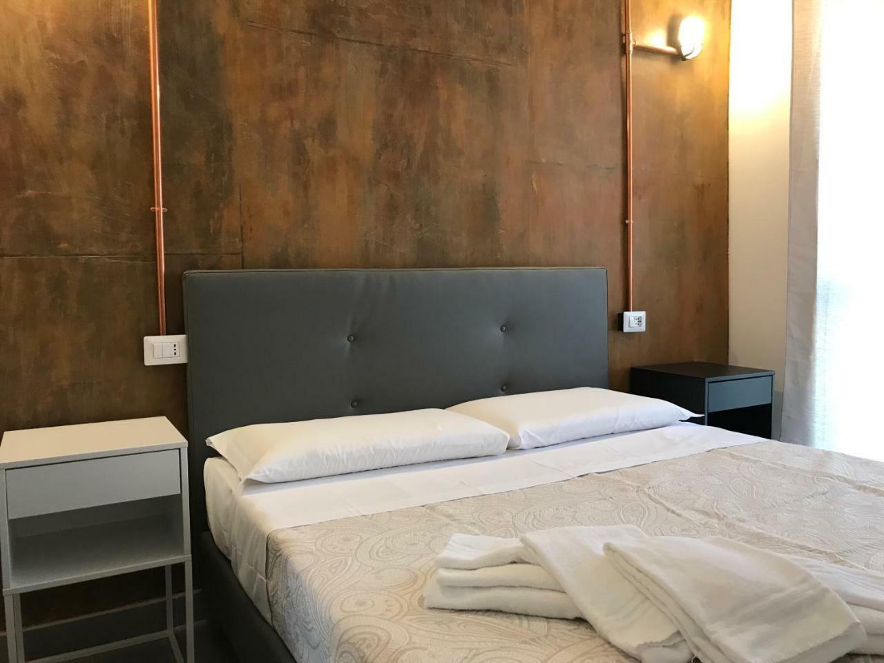 Joy Rooms 밀라노 외부 사진