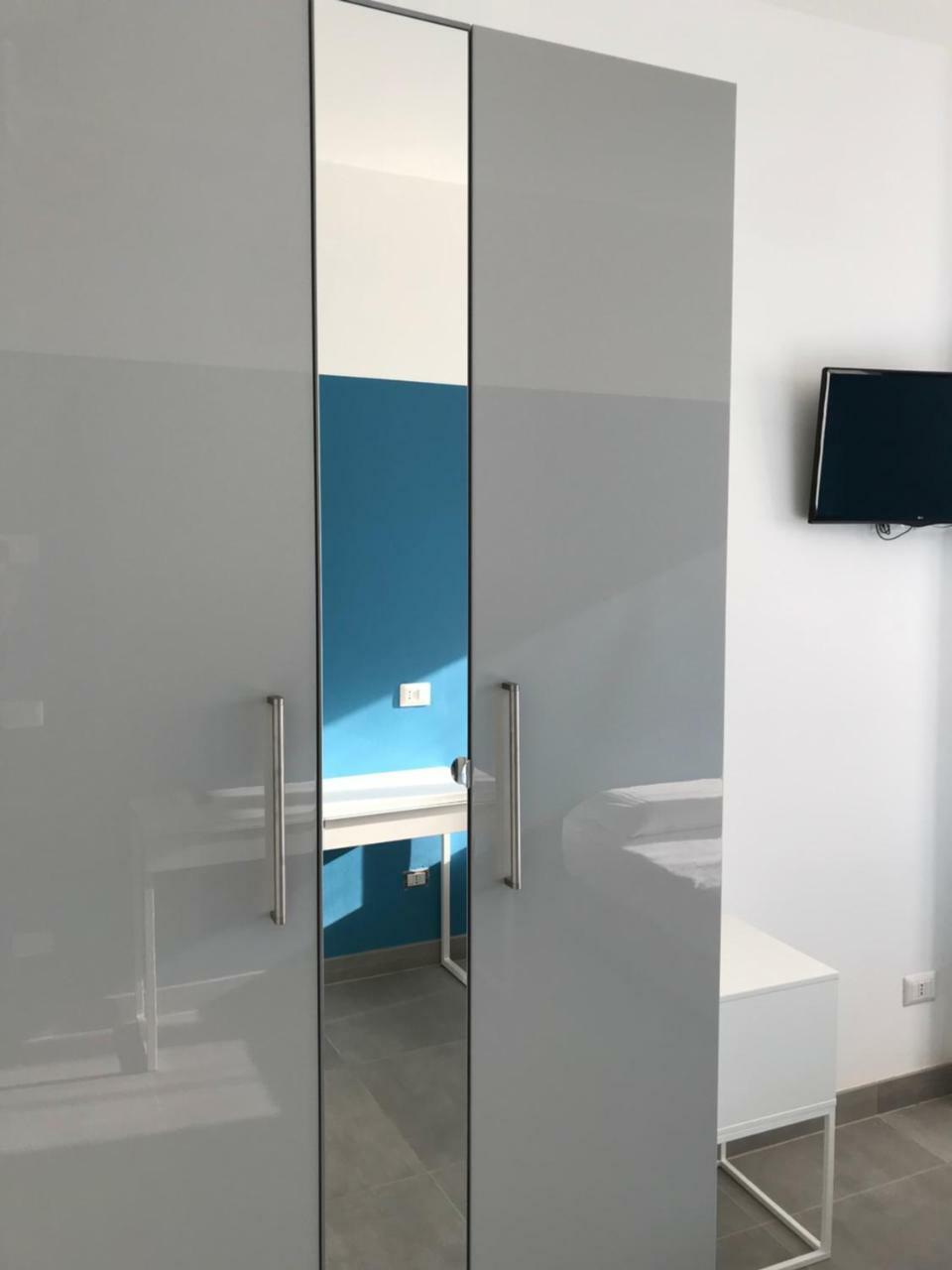 Joy Rooms 밀라노 외부 사진