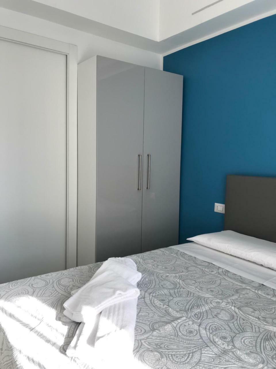Joy Rooms 밀라노 외부 사진
