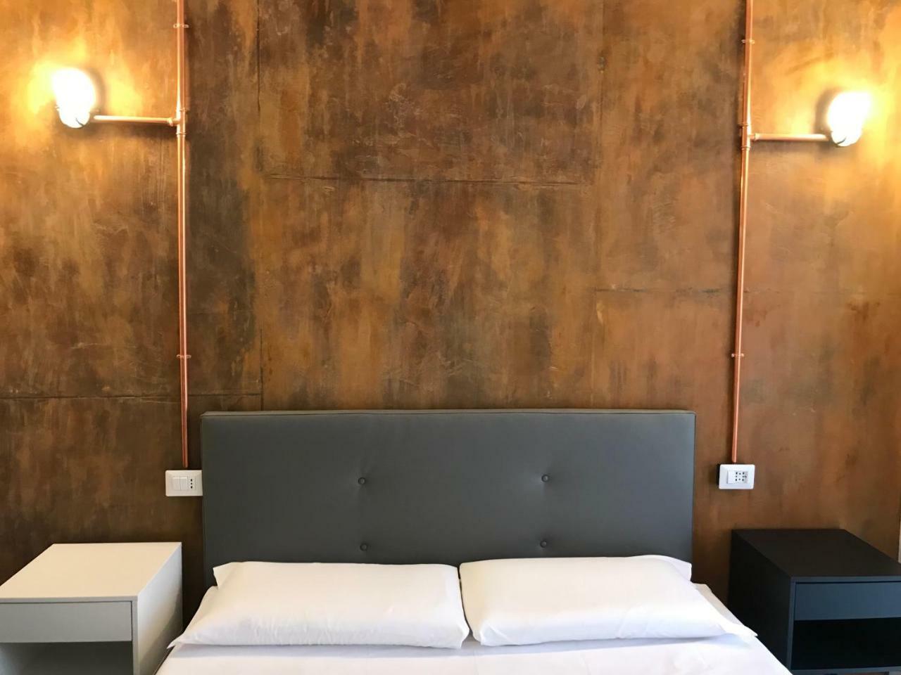 Joy Rooms 밀라노 외부 사진
