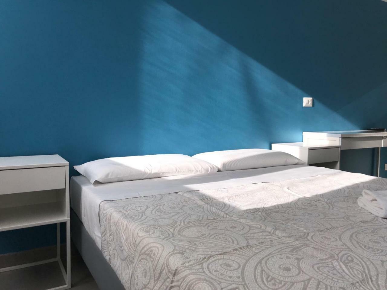 Joy Rooms 밀라노 외부 사진