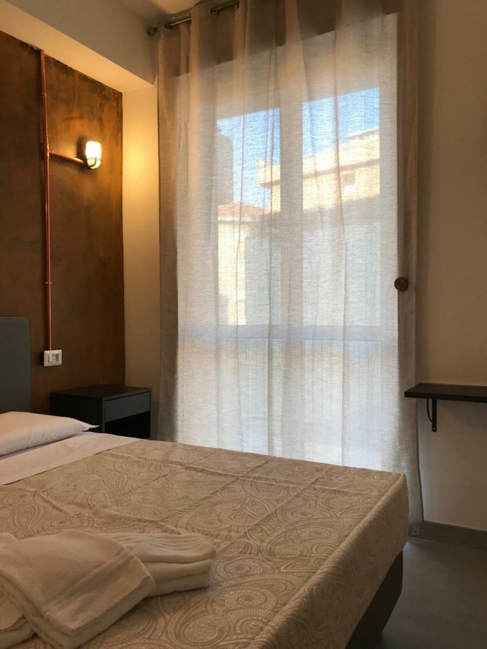 Joy Rooms 밀라노 외부 사진