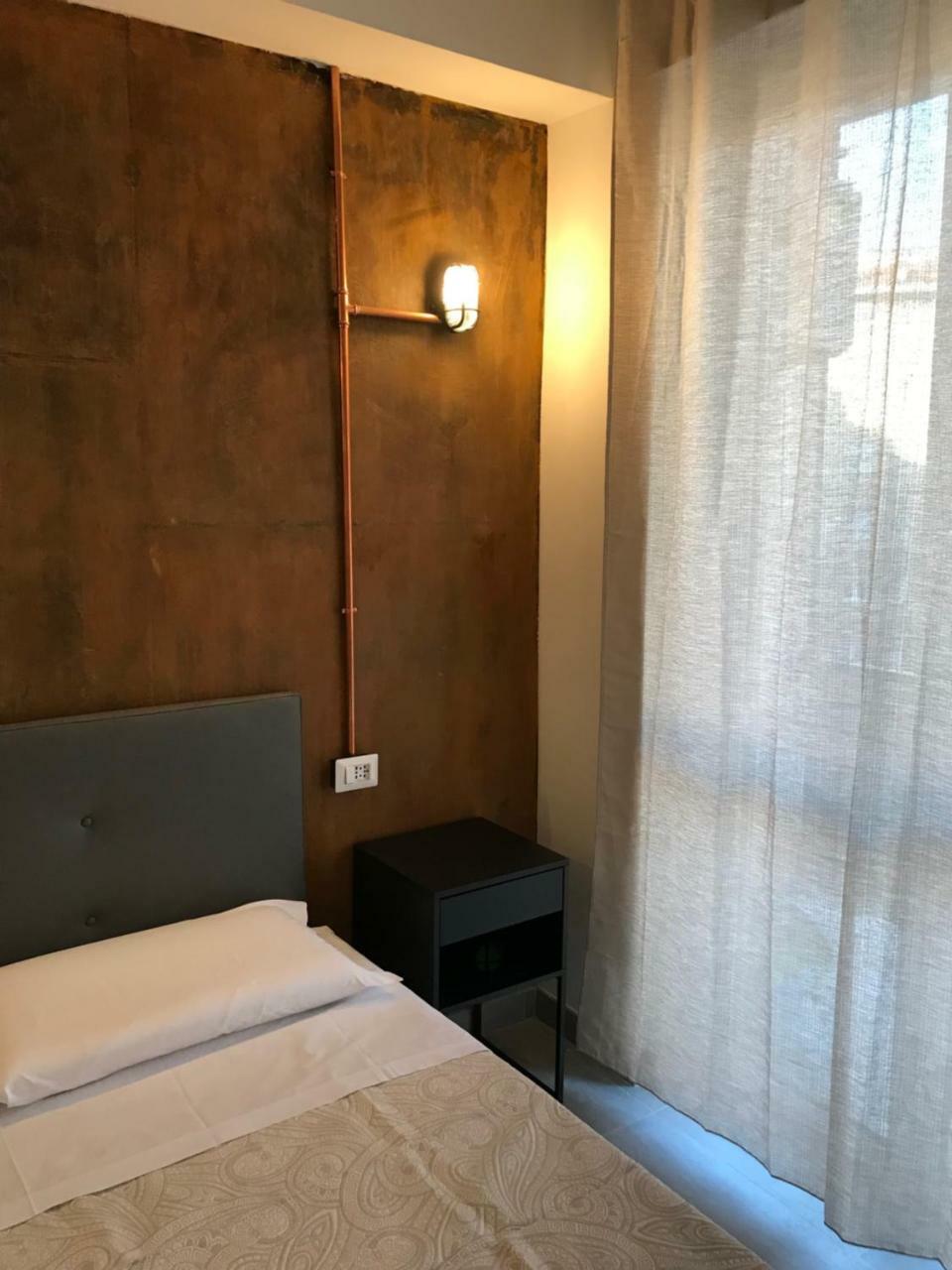 Joy Rooms 밀라노 외부 사진