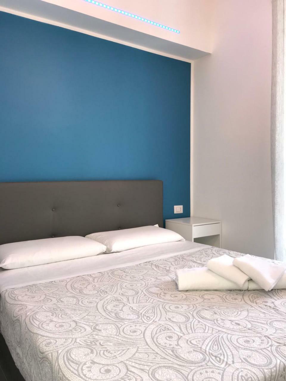 Joy Rooms 밀라노 외부 사진
