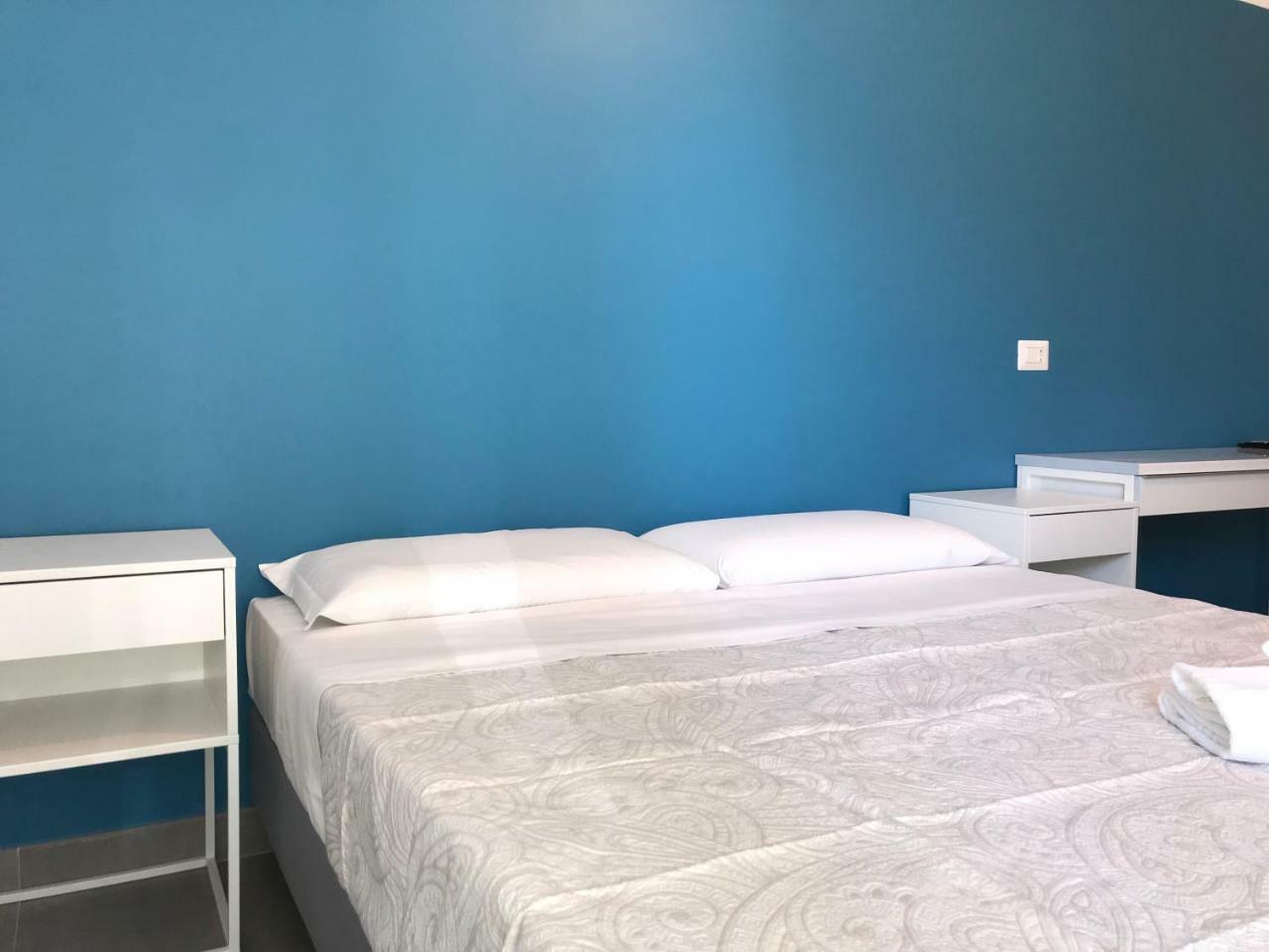 Joy Rooms 밀라노 객실 사진